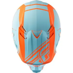 Zestaw słuchawkowy Fly Racing F2 Carbon Rewire 2018 image-2