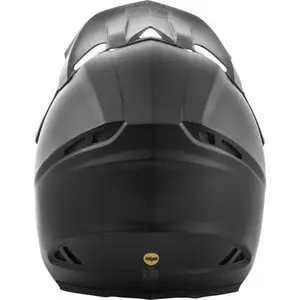 Zestaw słuchawkowy Fly Racing F2 Mips Solid 2020 image-2