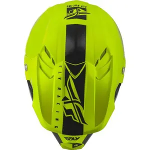 Auriculares Fly Racing F2 Mips Shield 2020 image-3