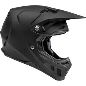 Casco de moto Fly Racing Formula Cc Solid image-1