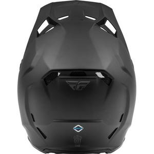 Casco de moto Fly Racing Formula Cc Solid image-2