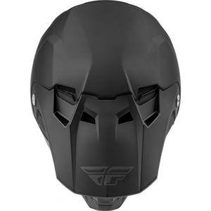 Casco de moto Fly Racing Formula Cc Solid image-3