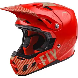 Kask dziecięcy Fly Racing Formula Cc Primary image-0