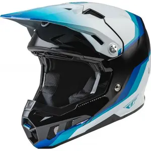 Hjälm Fly Racing Formula Cc Driver image-0