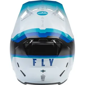 Hjälm Fly Racing Formula Cc Driver image-2