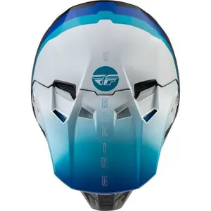 Hjälm Fly Racing Formula Cc Driver image-3
