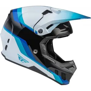 Hjälm Fly Racing Formula Cc Driver image-1