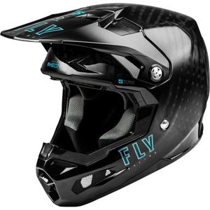 Casque moto cross Fly Racing Formula S