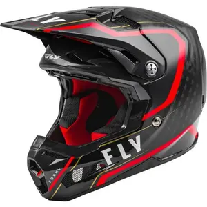 Kask dziecięcy Fly Racing Formula Axon image-0