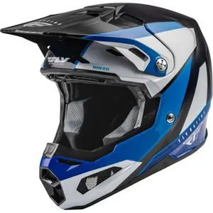 Kask dziecięcy Fly Racing Formula Prime image-0