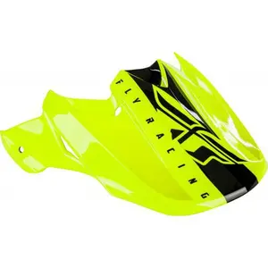 Daszek do kasku motocyklowego Fly Racing F2 Shield 2020 image-0