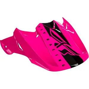Daszek do kasku motocyklowego Fly Racing F2 Shield 2020 image-0