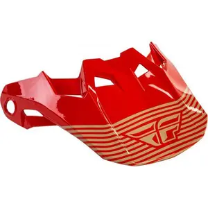 Visir för motocrosshjälm för barn Fly Racing Formula Cc Primary image-0
