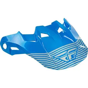Visir för motocrosshjälm för barn Fly Racing Formula Cc Primary image-0