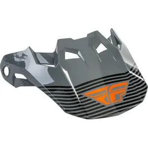 Visir för motocrosshjälm för barn Fly Racing Formula Cc Primary image-0