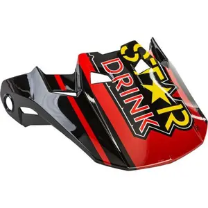 Kask motocyklowy z wizjerem Fly Racing Formula Cc Rockstar image-0