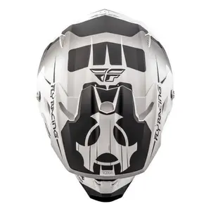 Zestaw słuchawkowy Fly Racing Toxin 2019 Original image-3