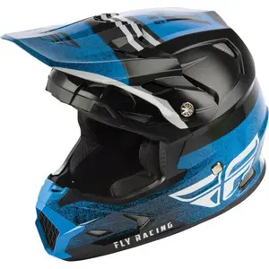 Hjälmar för barn Fly Racing Toxin Mips Embargo 2020 image-0