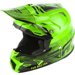 Hjälm Fly Racing Toxin Mips Embargo 2020 image-0