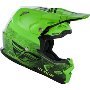 Hjälm Fly Racing Toxin Mips Embargo 2020 image-1