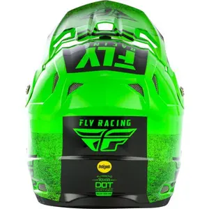 Hjälm Fly Racing Toxin Mips Embargo 2020 image-2
