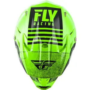 Hjälm Fly Racing Toxin Mips Embargo 2020 image-3