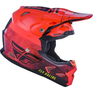 Zestaw słuchawkowy Fly Racing Toxin Mips Embargo 2020 image-1