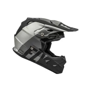 Hjälmar för barn Fly Racing Toxin Transfer 2021 image-1