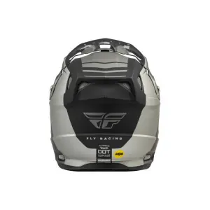 Hjälmar för barn Fly Racing Toxin Transfer 2021 image-2
