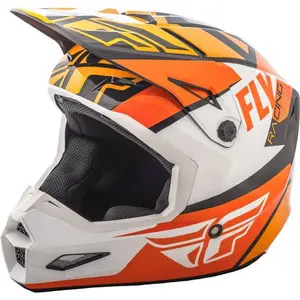 Hjälm Fly Racing Elite Guild 2019 image-0