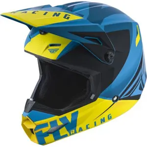 Hjälm Fly Racing Elite Vigilant 2019 image-0