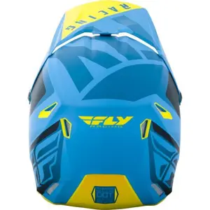 Hjälm Fly Racing Elite Vigilant 2019 image-2