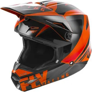 Hjälmar för barn Fly Racing Elite Vigilant 2019 image-0