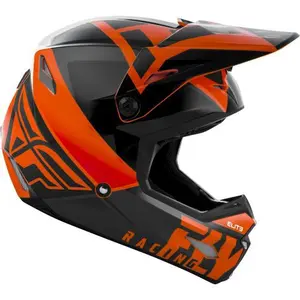 Hjälmar för barn Fly Racing Elite Vigilant 2019 image-1