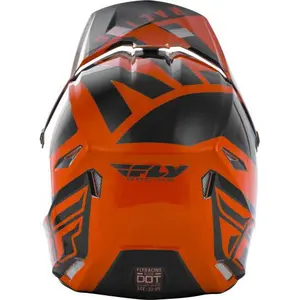 Hjälmar för barn Fly Racing Elite Vigilant 2019 image-2