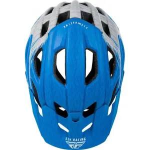 Hjälm Fly Racing Freeston image-2