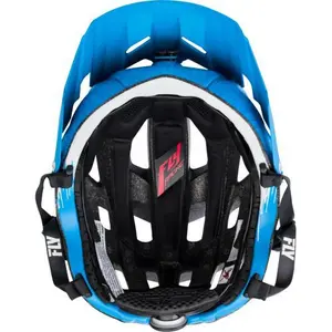 Hjälm Fly Racing Freeston image-3