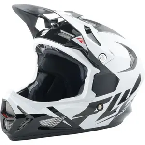 Casque intégral Fly Racing Werx image-0