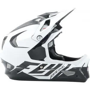 Casque intégral Fly Racing Werx image-1