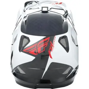 Casque intégral Fly Racing Werx image-2