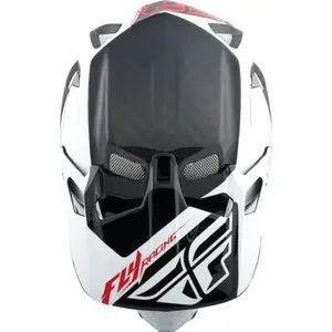 Casque intégral Fly Racing Werx image-3