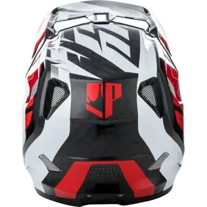 Headset Fly Racing Werx Mips Palmer Replica image-2