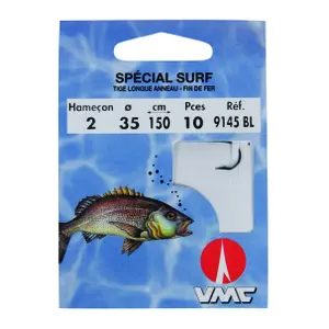 Άγκιστρο WaterQueen Spécial Surf 9145BL 150cm image-0