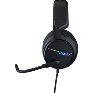 Casque Gaming The G-Lab KORP THALLIUM - USB/7.1 Surround image-2