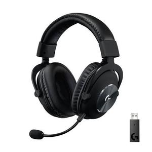 Casque micro sans fil Logitech G PRO X LightSpeed
