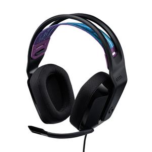 Casque micro Logitech G335