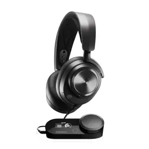 Casque Gaming SteelSeries Arctis Nova Pro - 7.1/USB