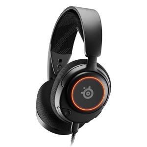 Casque Gaming SteelSeries Arctis Nova 3