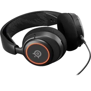 Casque Gaming SteelSeries Arctis Nova 3 image-3