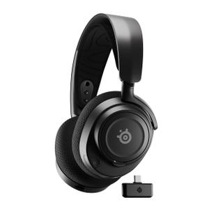 Casque Gaming SteelSeries Arctis Nova 7
